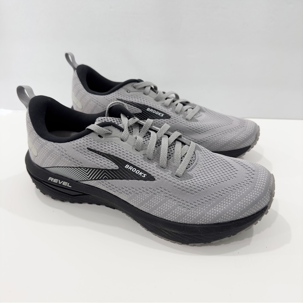 Brooks Revel 6 Men’s Running Shoes